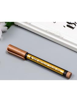 Маркер для декорирования сургучных оттисков 