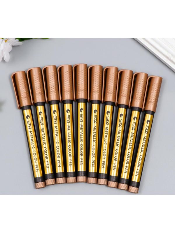 Маркер для декорирования сургучных оттисков 