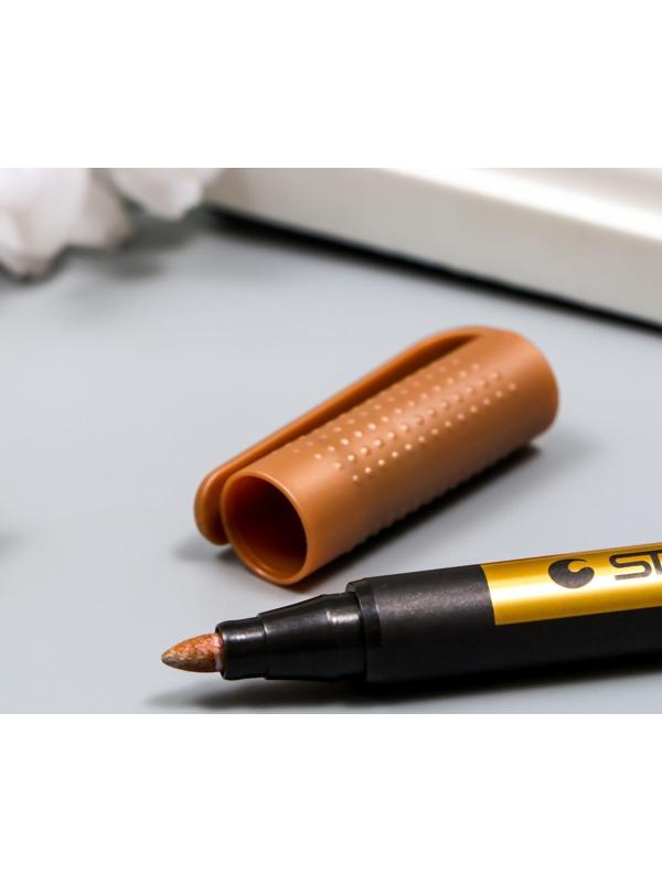 Маркер для декорирования сургучных оттисков 