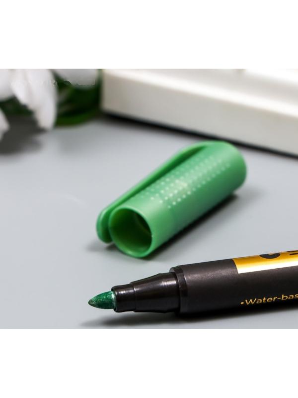 Маркер для декорирования сургучных оттисков 