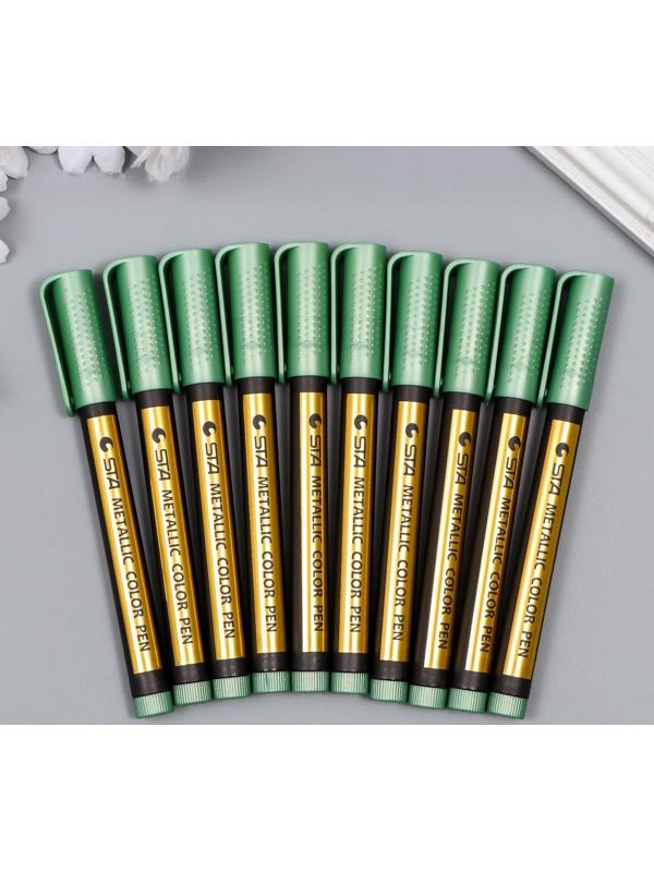 Маркер для декорирования сургучных оттисков 