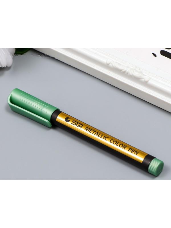 Маркер для декорирования сургучных оттисков 