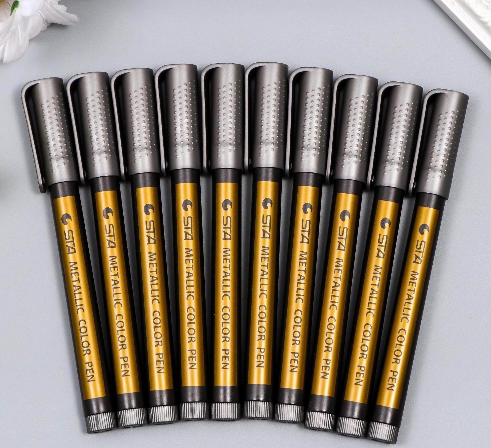 Маркер для декорирования сургучных оттисков 