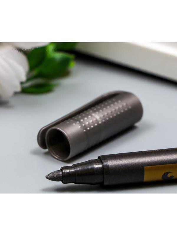 Маркер для декорирования сургучных оттисков 