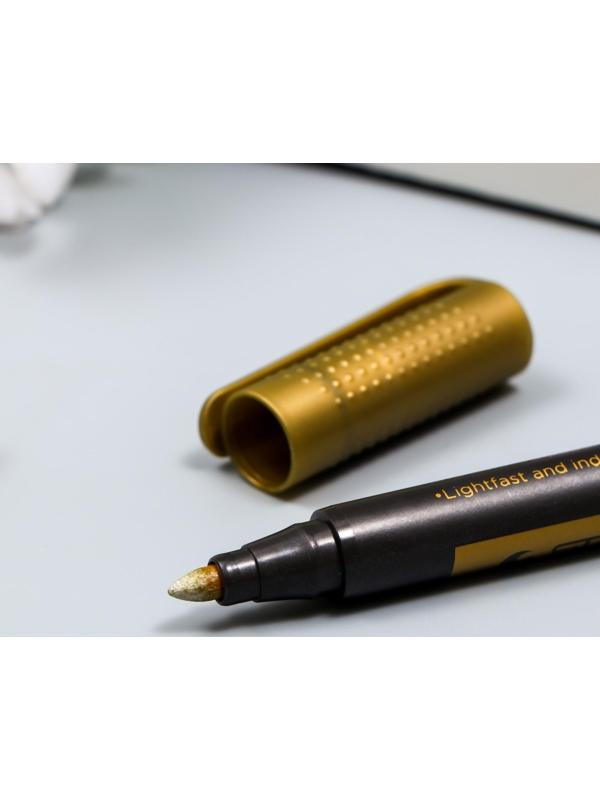 Маркер для декорирования сургучных оттисков 