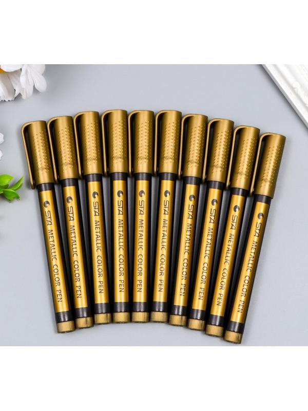 Маркер для декорирования сургучных оттисков 