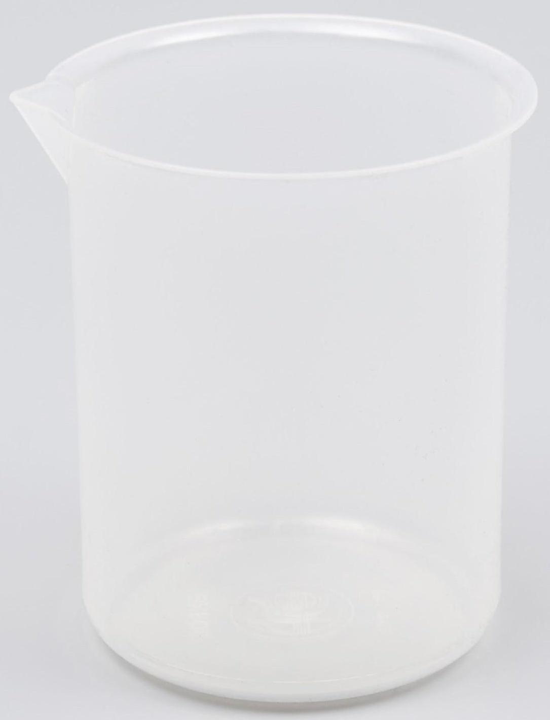 Стакан низкий без шкалы, 800 мл