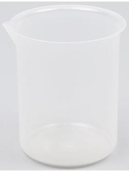 Стакан низкий без шкалы, 800 мл