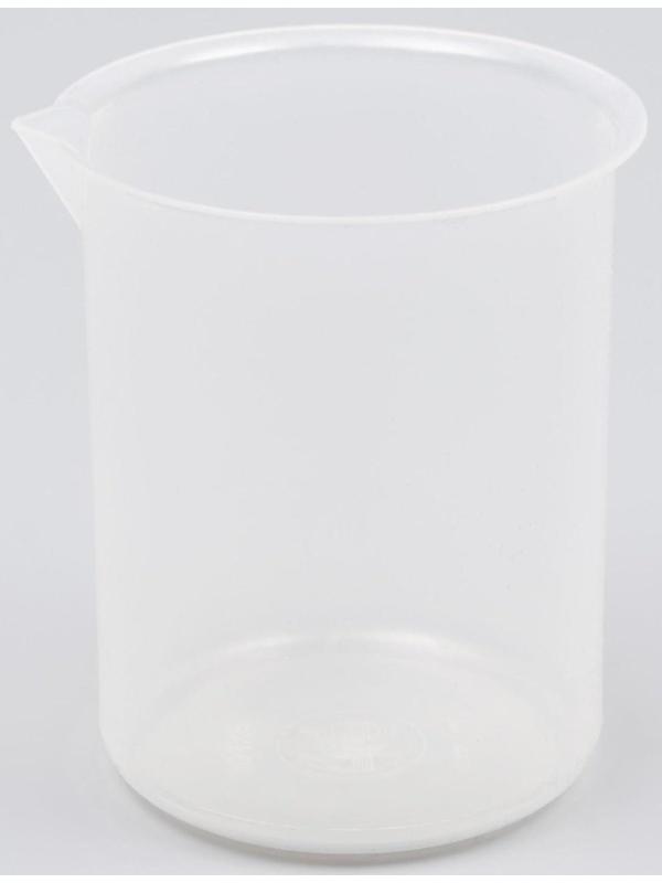 Стакан низкий без шкалы, 800 мл