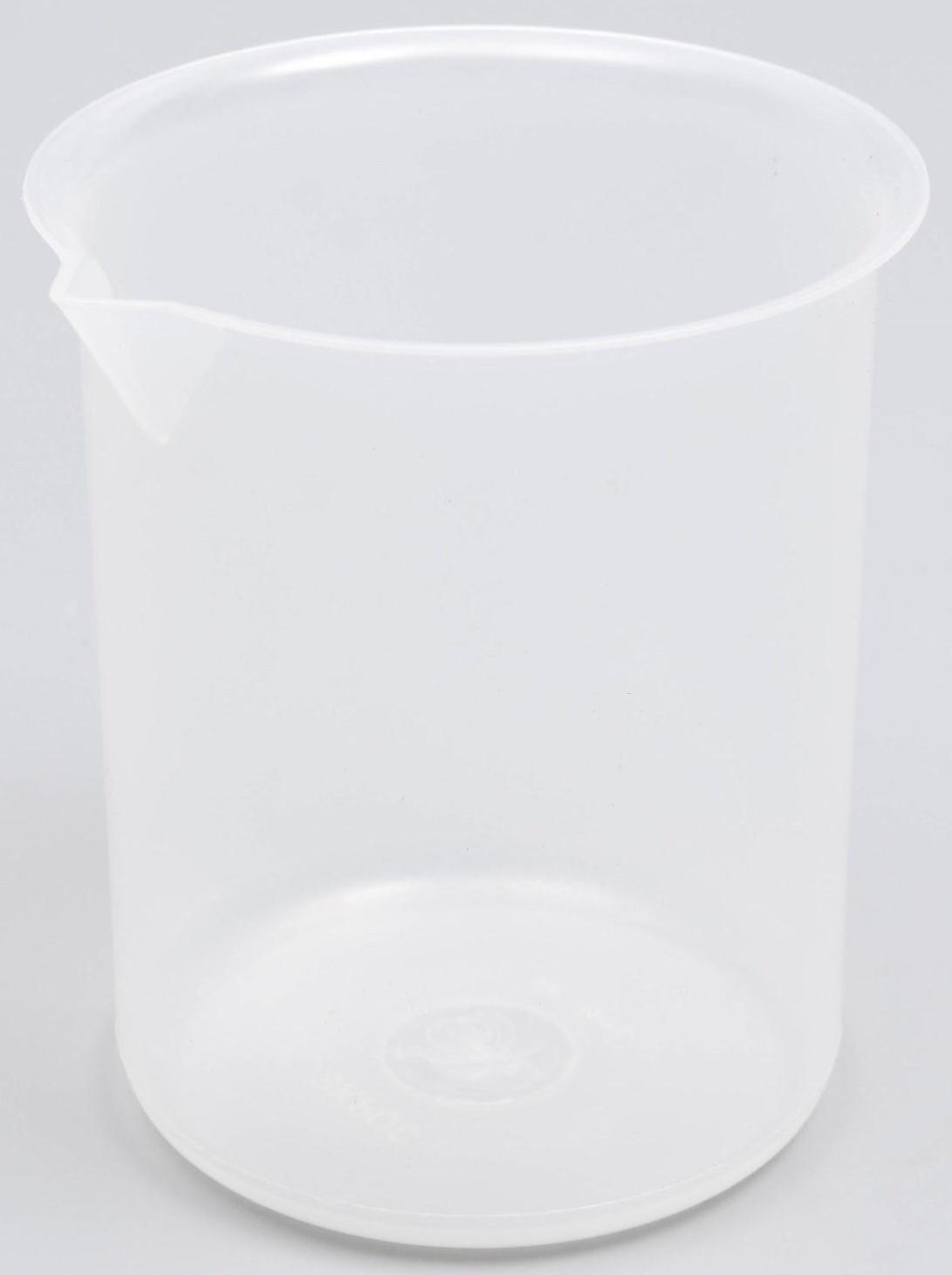 Стакан низкий без шкалы, 1000 мл