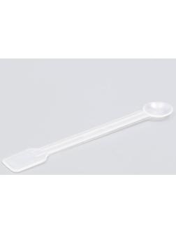 Шпатель-ложечка (широкий) ПП