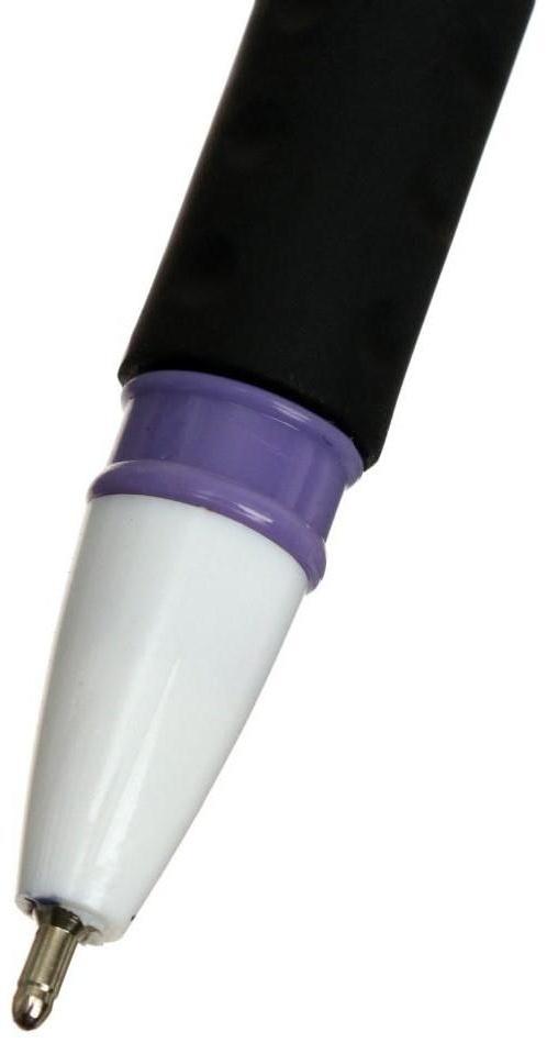 Ручка шариковая 