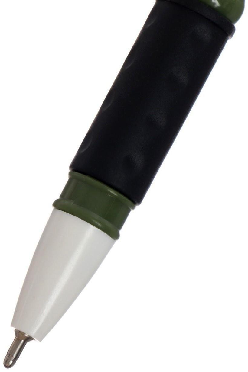 Ручка шариковая 