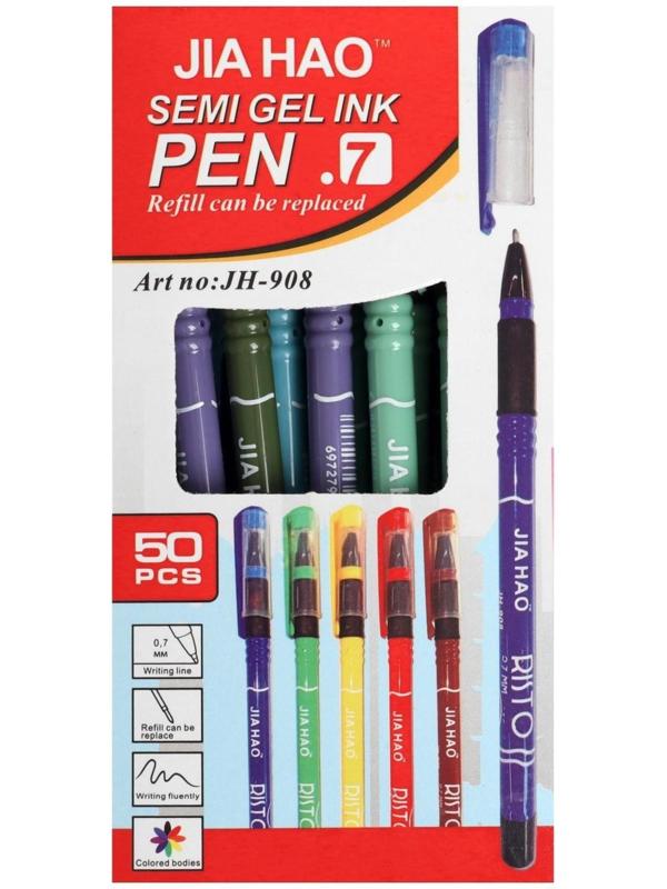 Ручка шариковая 