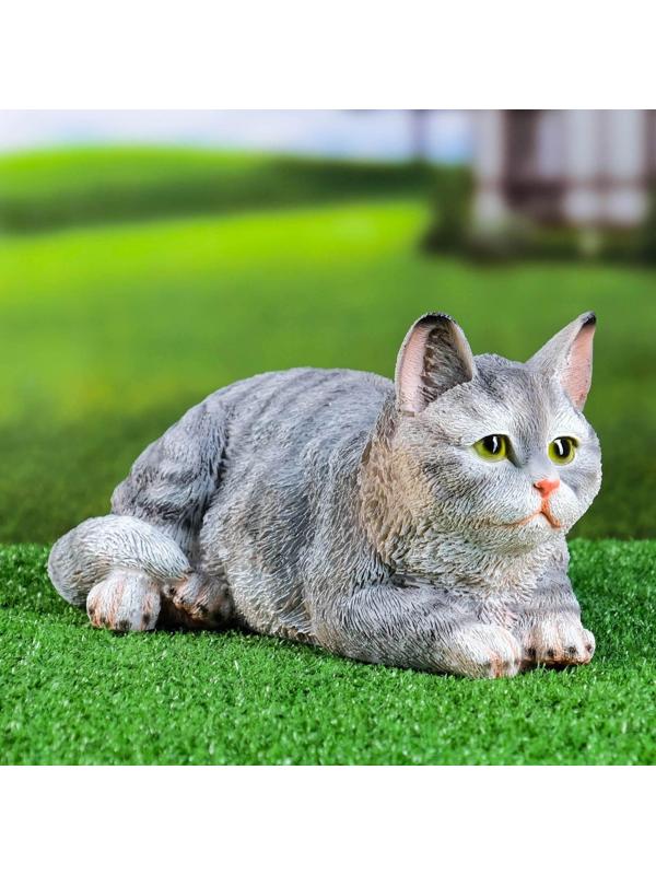 Садовая фигура 