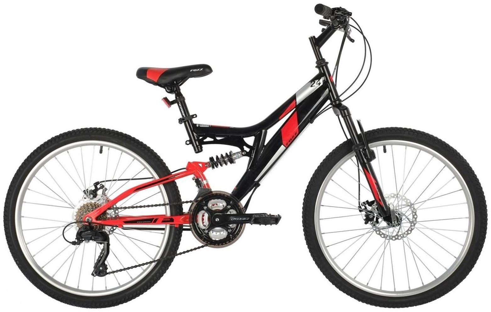 Велосипед 24