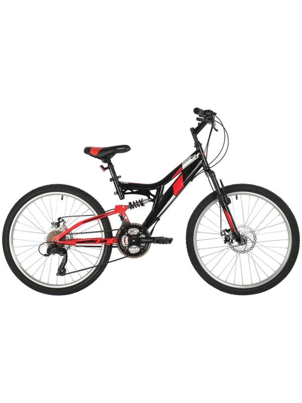 Велосипед 24