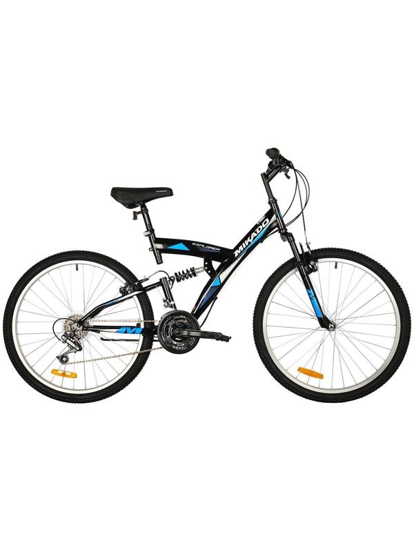 Велосипед 26