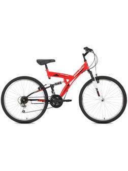 Велосипед 26