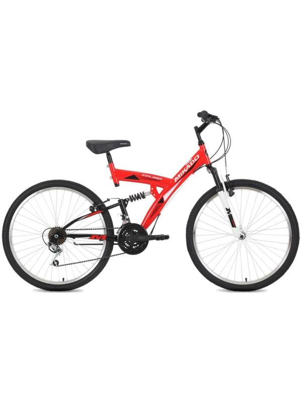 Велосипед 26