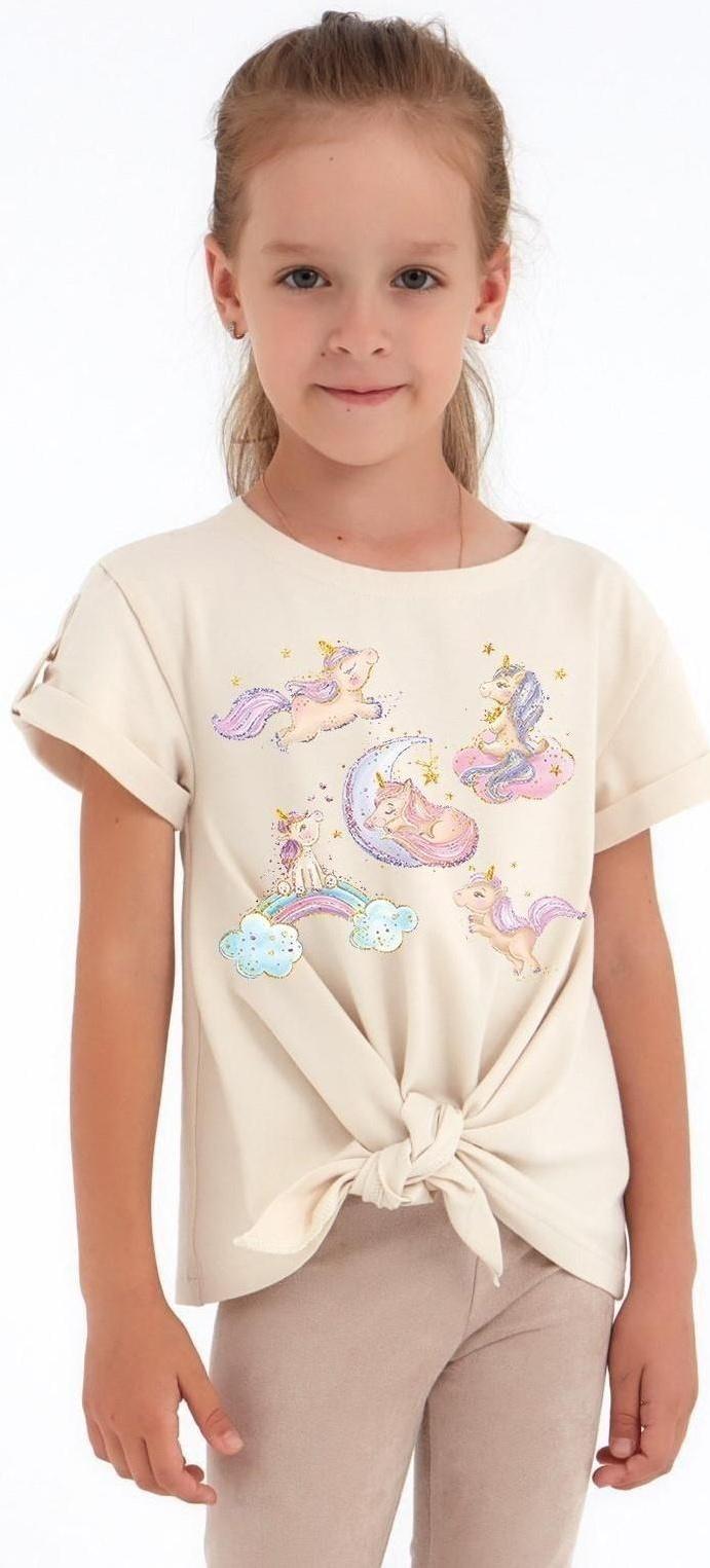 Термотрансфер «Единорожки с блёстками», 19 × 21 см, 5 дизайнов