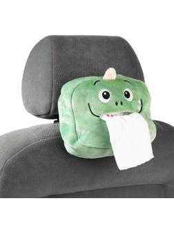 Салфетница в автомобиль на спинку сиденья 