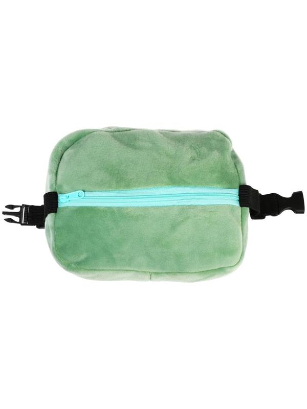 Салфетница в автомобиль на спинку сиденья 