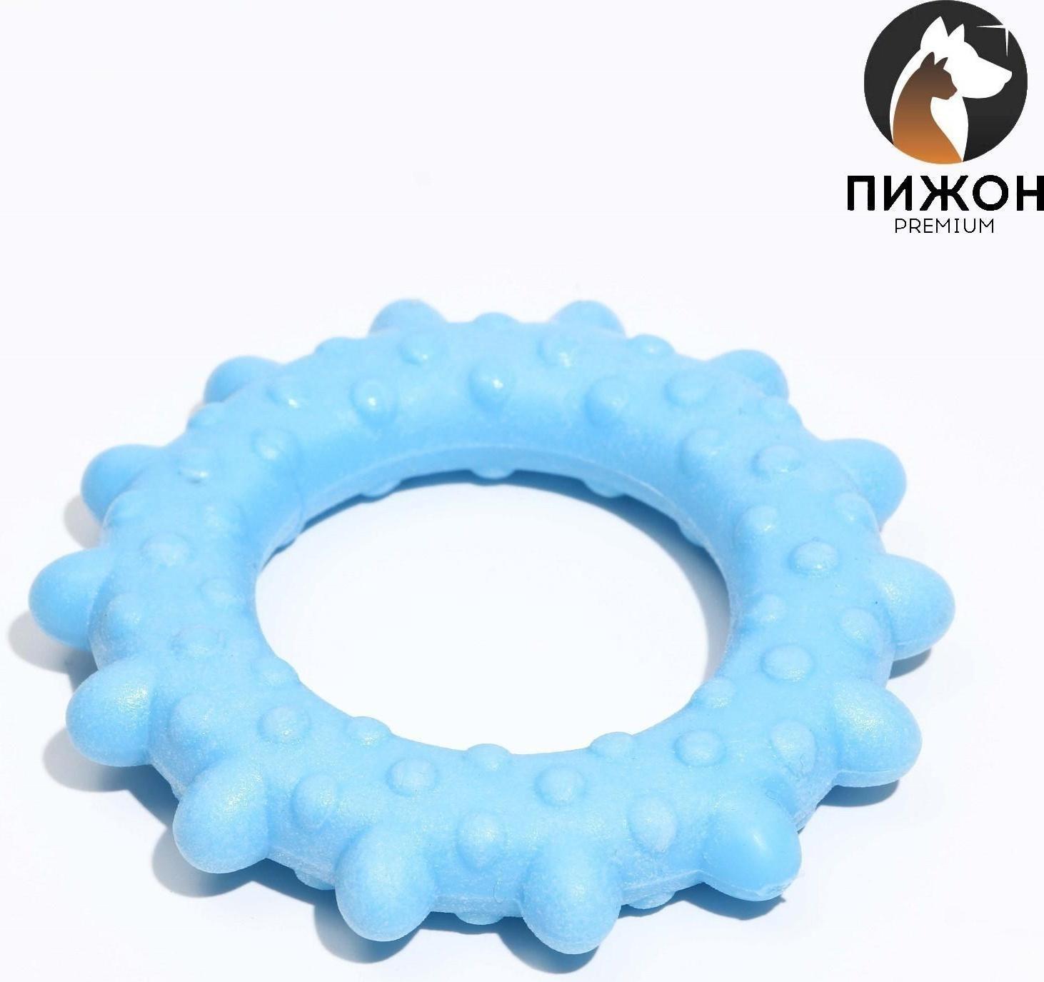 Игрушка плавающая для собак 