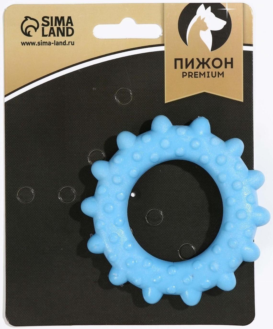 Игрушка плавающая для собак 