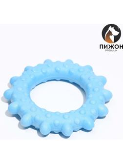 Игрушка плавающая для собак 