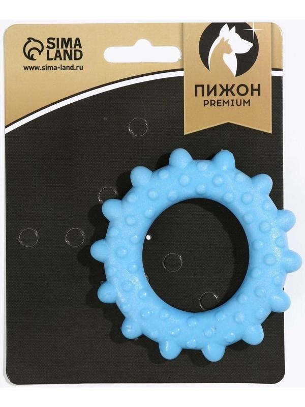 Игрушка плавающая для собак 