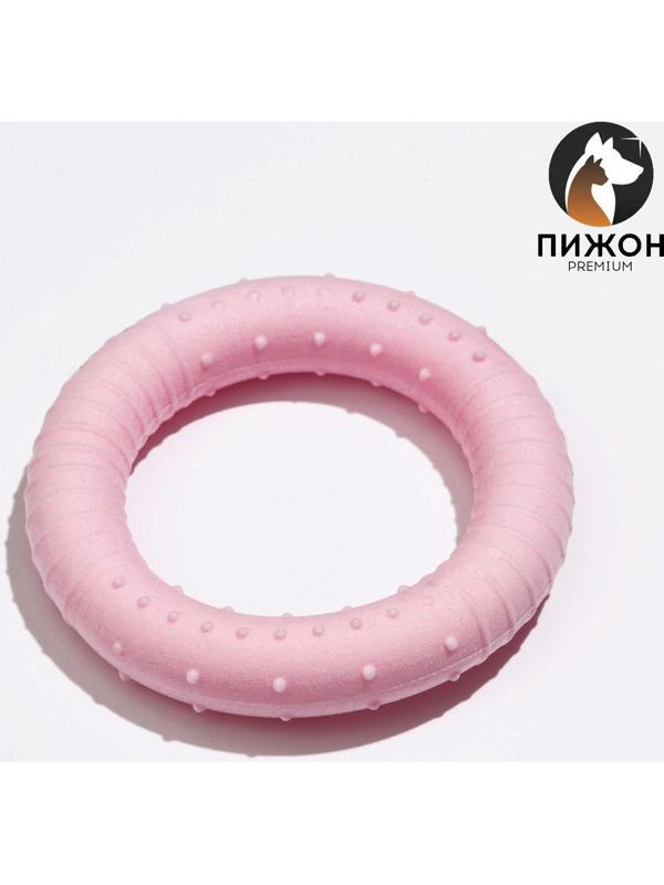 Игрушка плавающая для собак 