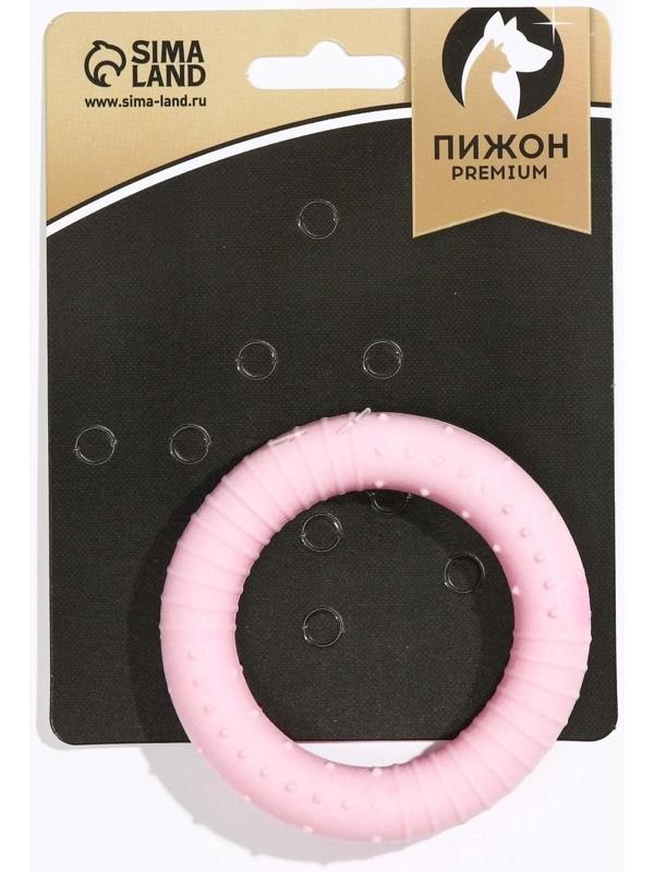 Игрушка плавающая для собак 