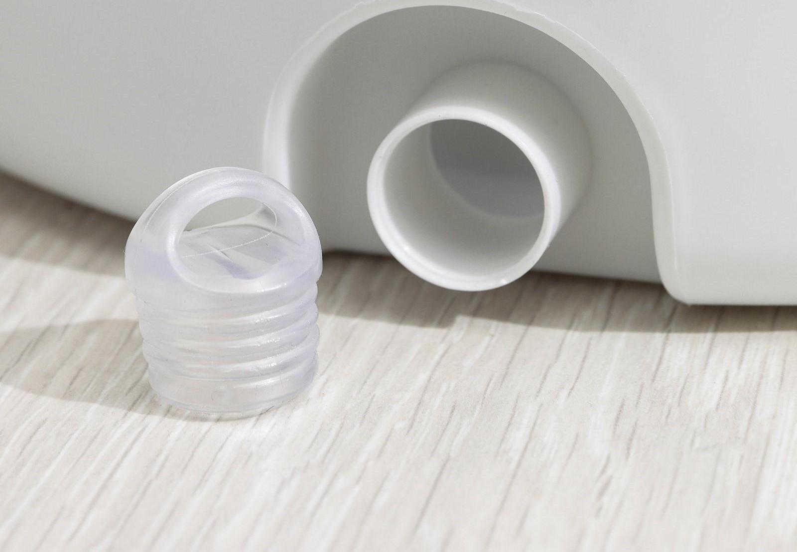 Швабра с отжимом и ведро, насадка из микрофибры, компактный