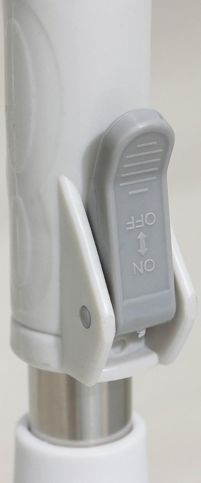 Швабра с отжимом и ведро, насадка из микрофибры, компактный