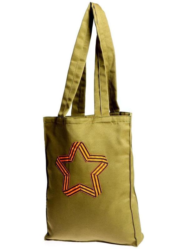 Сумка «Звезда»