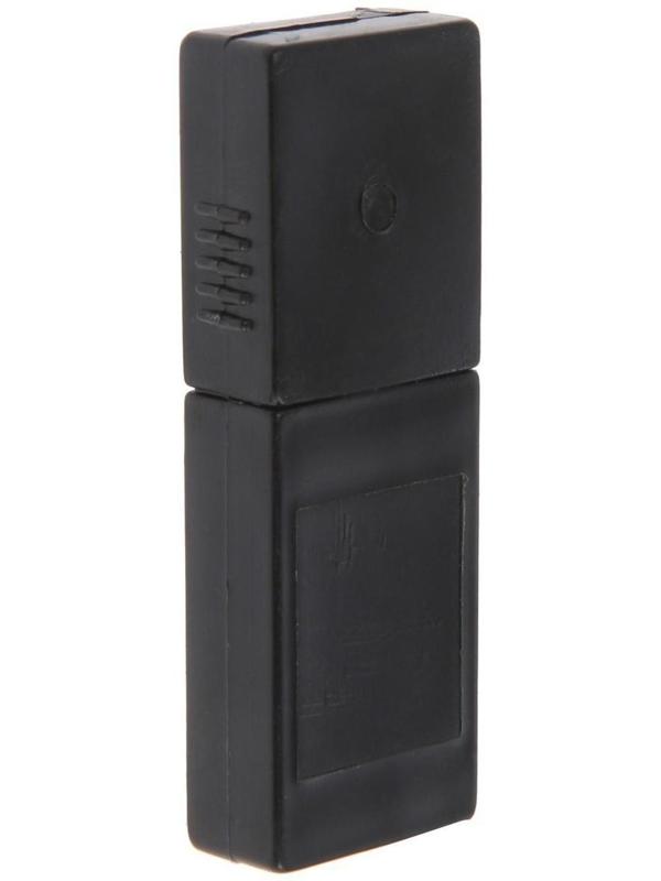 Ключ разводной сантехнический ТУНДРА, укороченная рукоятка, раскрытие губок до 80 мм, 225 мм