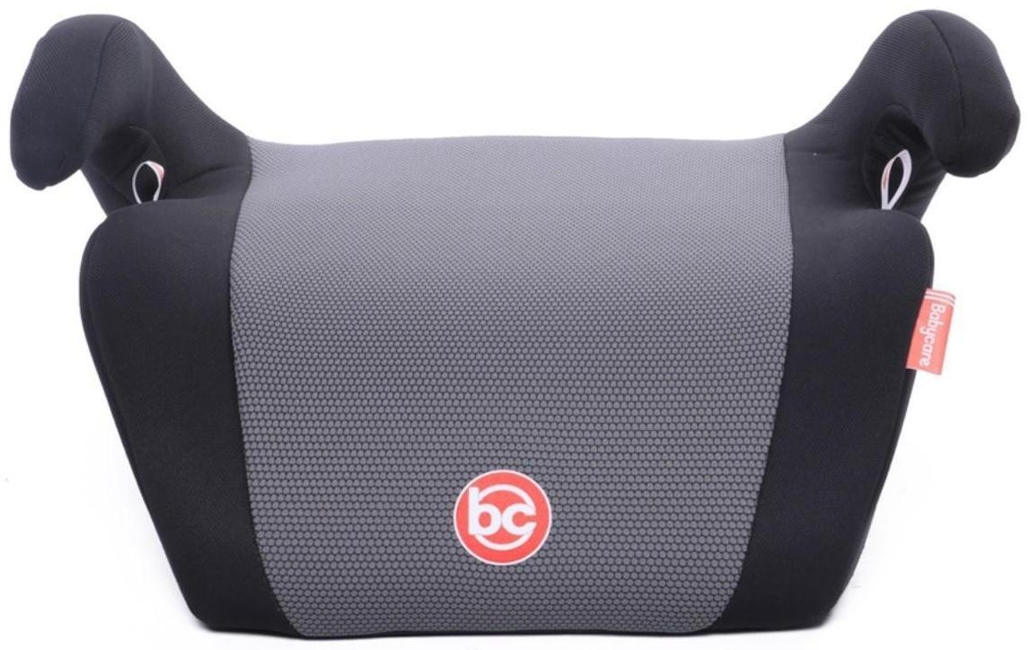 Детское автомобильное кресло Delphi гр III, 22-36кг, (6-13 лет)  (Чёрный (Black))