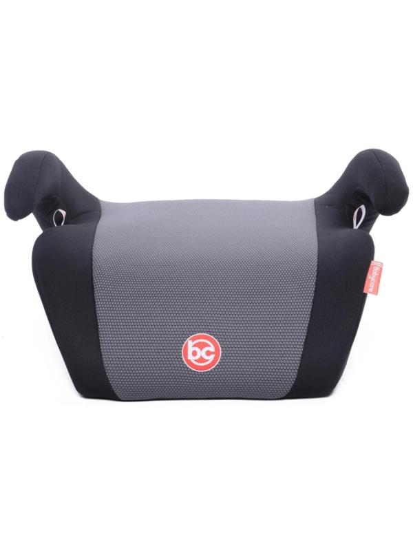 Детское автомобильное кресло Delphi гр III, 22-36кг, (6-13 лет)  (Чёрный (Black))