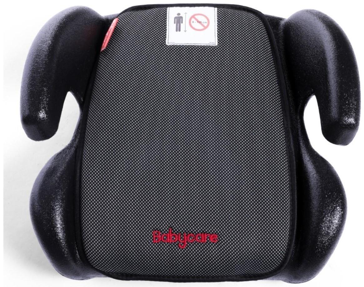 Удерживающее устройство для детей Roller, гр. III, 22-36кг, (6-13 лет) (Серый 1008