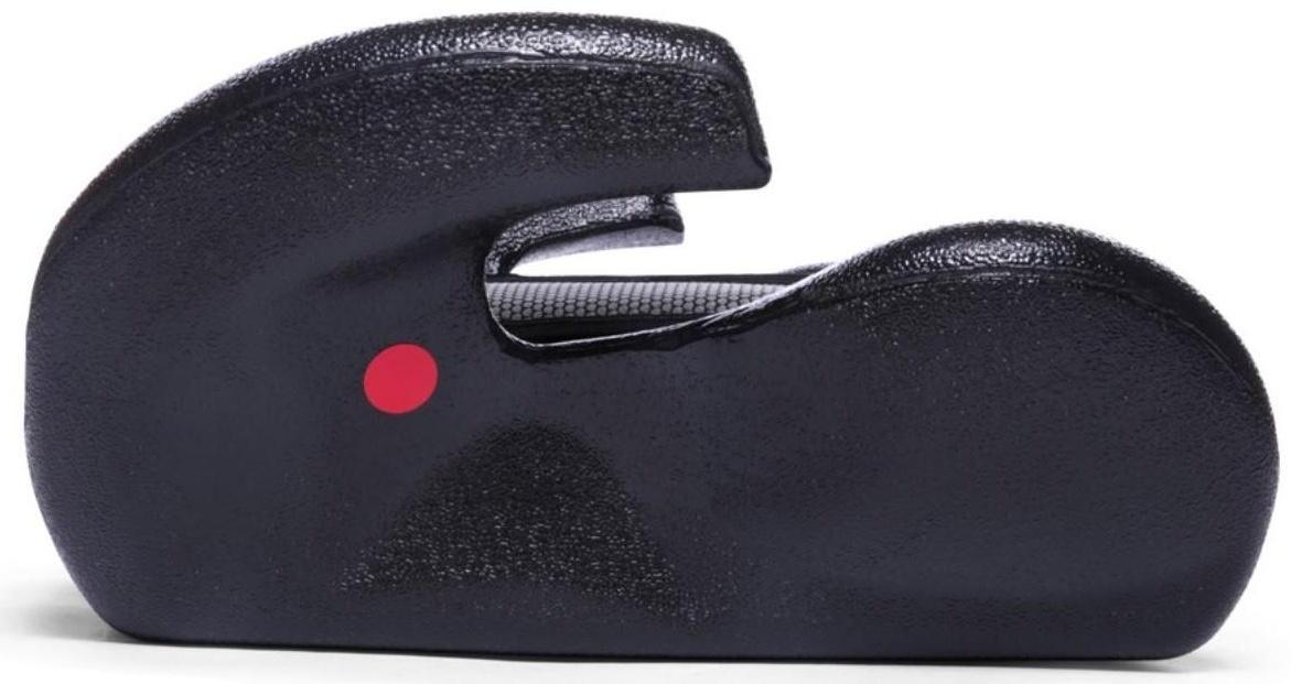 Удерживающее устройство для детей Roller, гр. III, 22-36кг, (6-13 лет) (Серый 1008