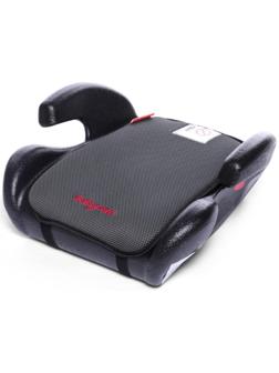 Удерживающее устройство для детей Roller, гр. III, 22-36кг, (6-13 лет) (Серый 1008