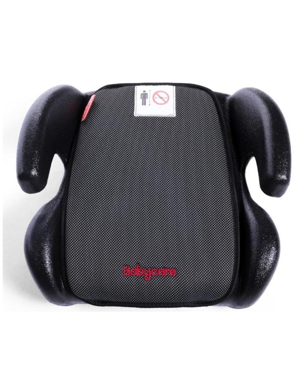 Удерживающее устройство для детей Roller, гр. III, 22-36кг, (6-13 лет) (Серый 1008