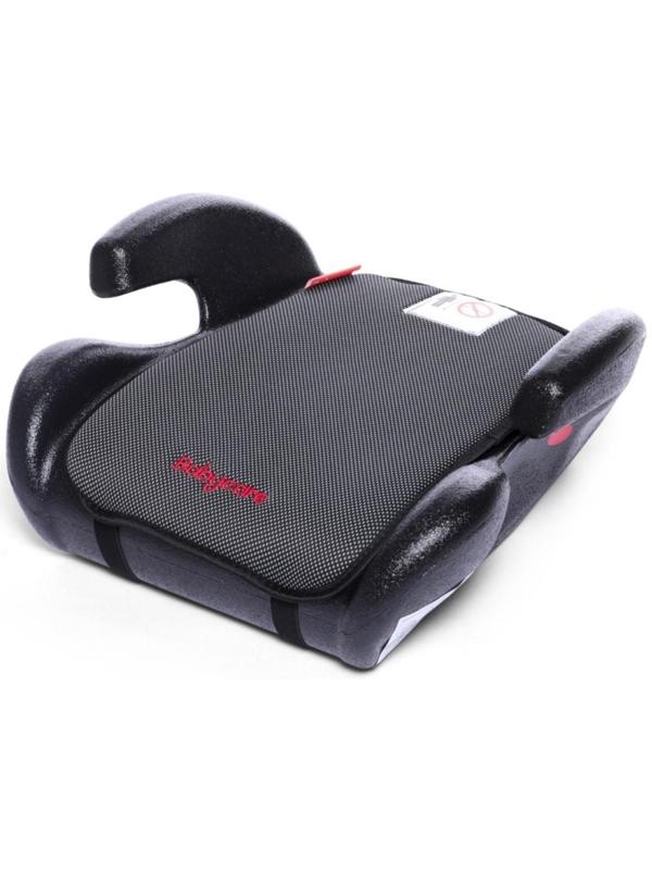 Удерживающее устройство для детей Roller, гр. III, 22-36кг, (6-13 лет) (Серый 1008