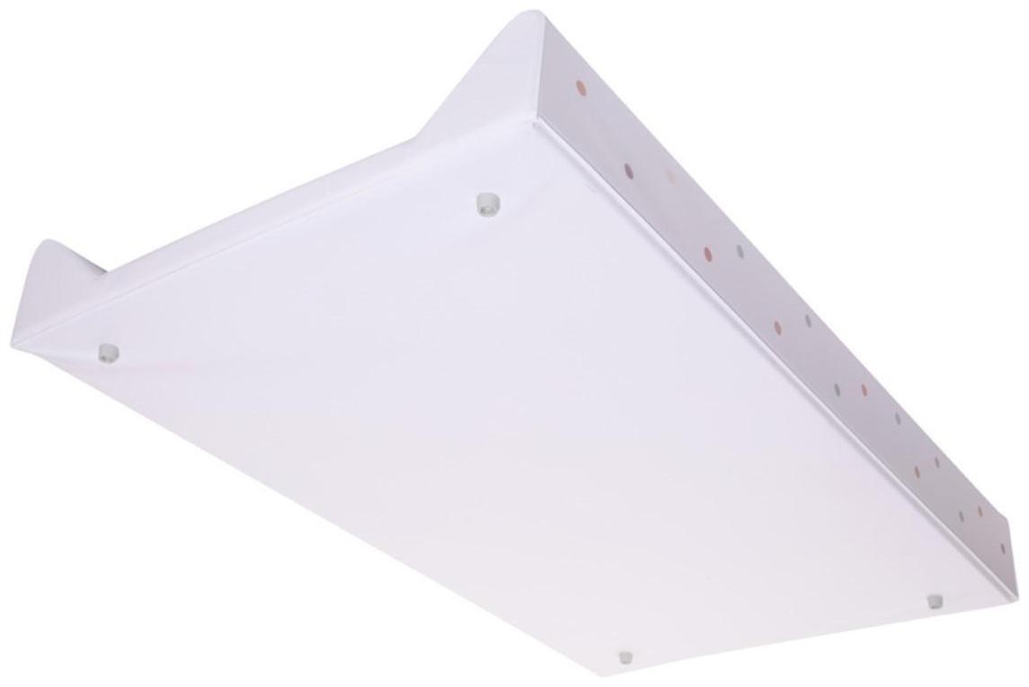 Доска - матрасик для пеленального столика/комода 800х470 «Единорог» цвет бежевый (Unicorn Beige)