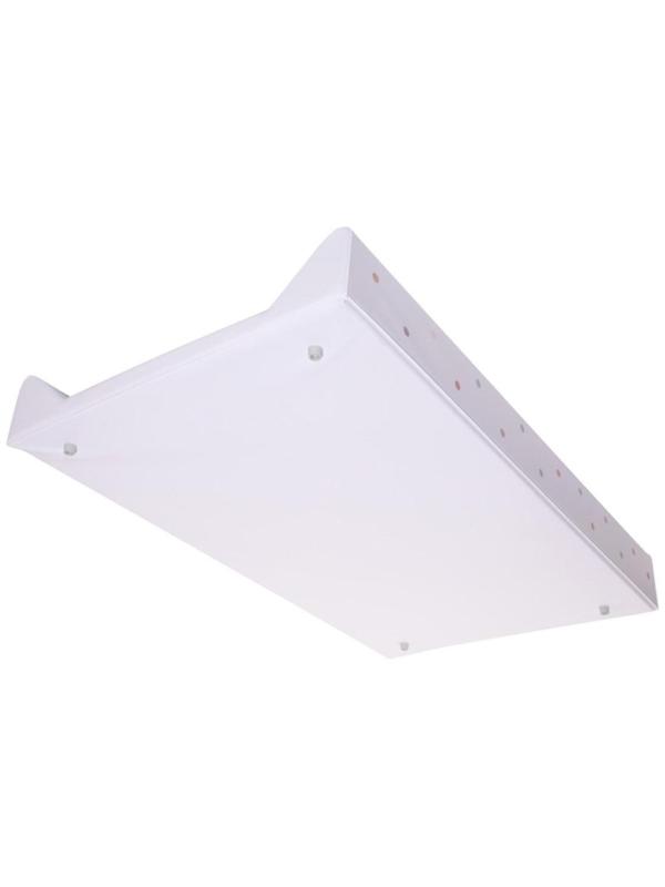 Доска - матрасик для пеленального столика/комода 800х470 «Единорог» цвет бежевый (Unicorn Beige)