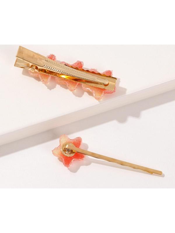 Заколки для волос 