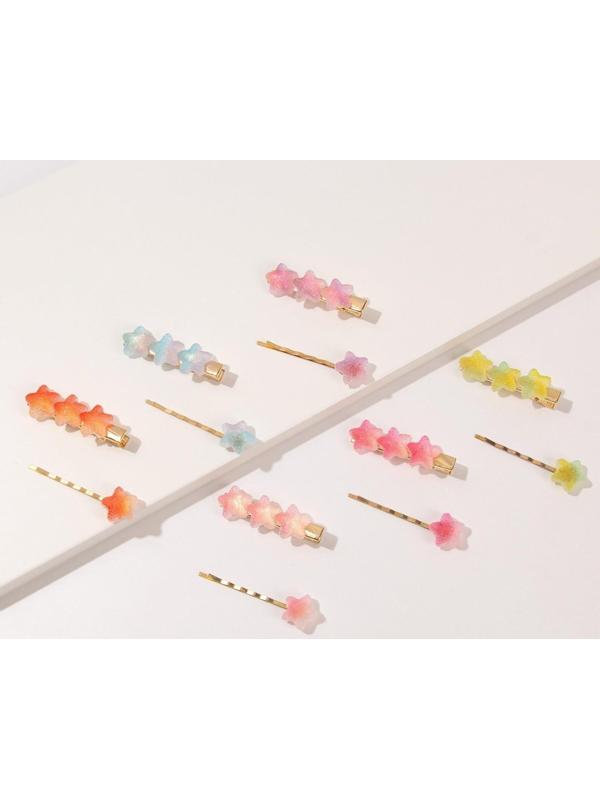 Заколки для волос 