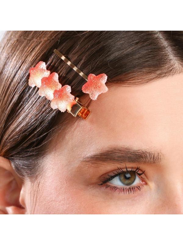 Заколки для волос 