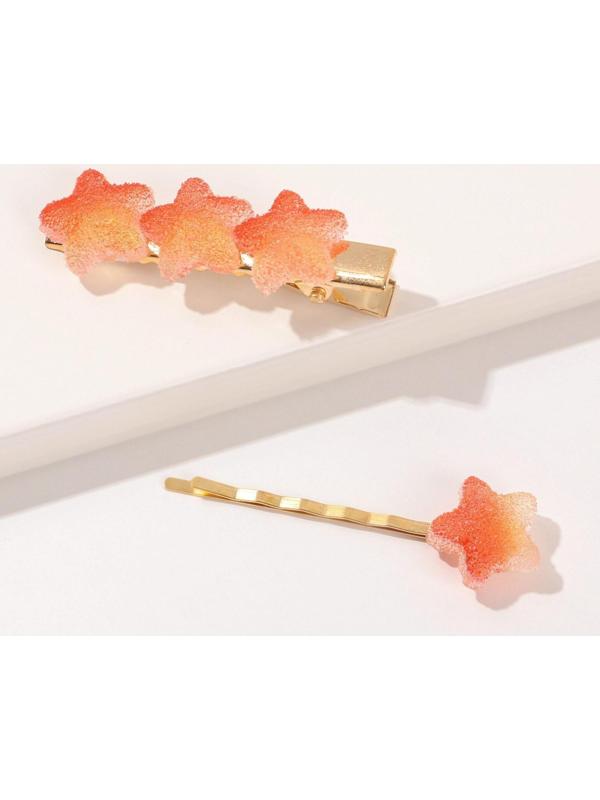 Заколки для волос 